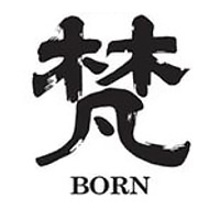 回收梵清酒Born