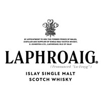 回收​​拉弗格Laphroaig