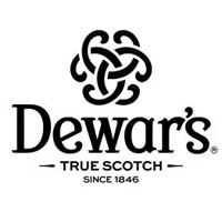 回收帝王威士忌Dewars