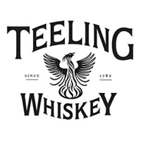 回收帝霖威士忌Teeling