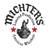 回收酩帝诗威士忌Michters