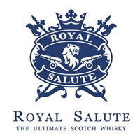 回收皇家礼炮Royal Salute