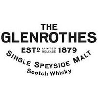 回收格兰路思威士忌Glenrothes