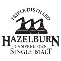 回收哈索本威士忌Hazelburn