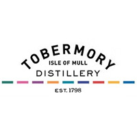 回收托本莫瑞威士忌Tobermory