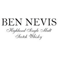 回收本尼维斯威士忌Ben Nevis