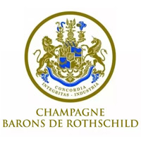 回收罗斯柴尔德香槟Barons de Rothschild