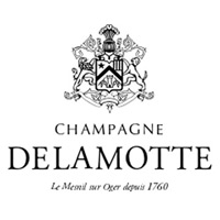 回收德乐梦香槟Delamotte