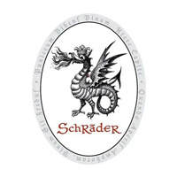 回收沙德酒庄/喷火龙Schrader红酒