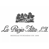 回收橡树河畔酒庄La Rioja Alta S.A.红酒