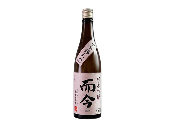 而今清酒回收而今千本锦酒火入纯米吟酿清酒