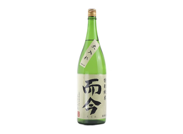 而今清酒回收而今火入特别纯米日本清酒