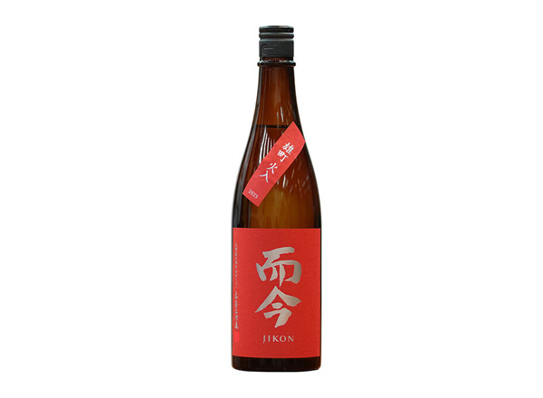 回收而今清酒而今雄町火入纯米吟酿日本清酒