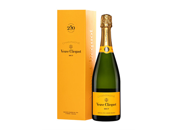 Veuve Clicquot凯歌香槟回收凯歌皇牌香槟起泡酒