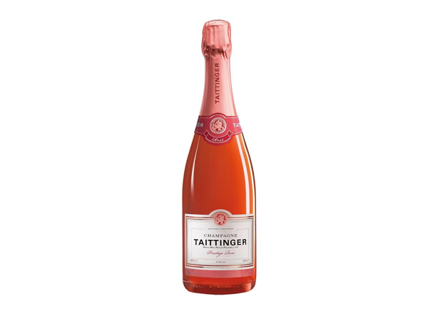 泰亭哲香槟回收泰亭哲桃红香槟 Taittinger Rose行情价格