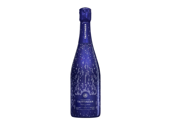 泰亭哲夜曲香槟回收 Taittinger Nocturne Sec行情价格