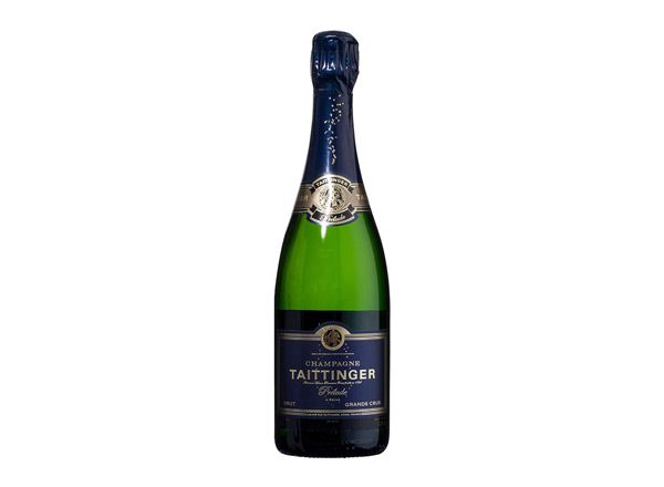 泰亭哲序曲特级香槟 Taittinger Prelude行情价格