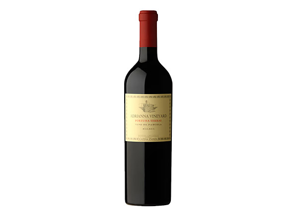 卡帝娜命运女神马贝克红葡萄酒Catena Zapata Malbec "FORTUNA TERRAE"
