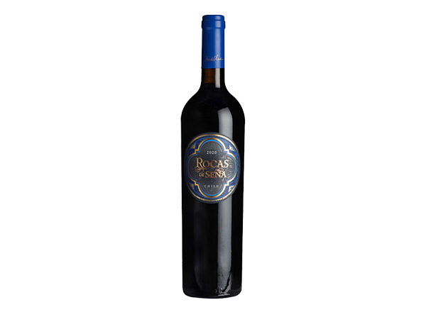 桑雅赛妮娅酒庄副牌娅岩干红葡萄酒Rocas de Sena