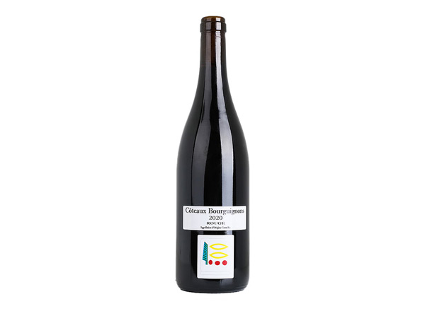 回收皮耶侯奇酒庄大区级黑皮诺/VDF/佳美干红葡萄酒Domaine Prieuré-Roch Coteaux Bourguignons